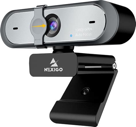 best 1080p 60fps webcam|Les meilleures webcam PC et Mac à choisir en 2024